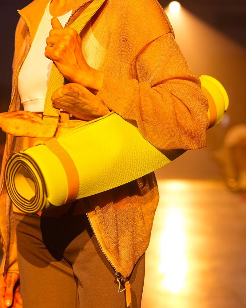 Le défilé Doublet printemps-été 2027 à la Fashion Week de Paris