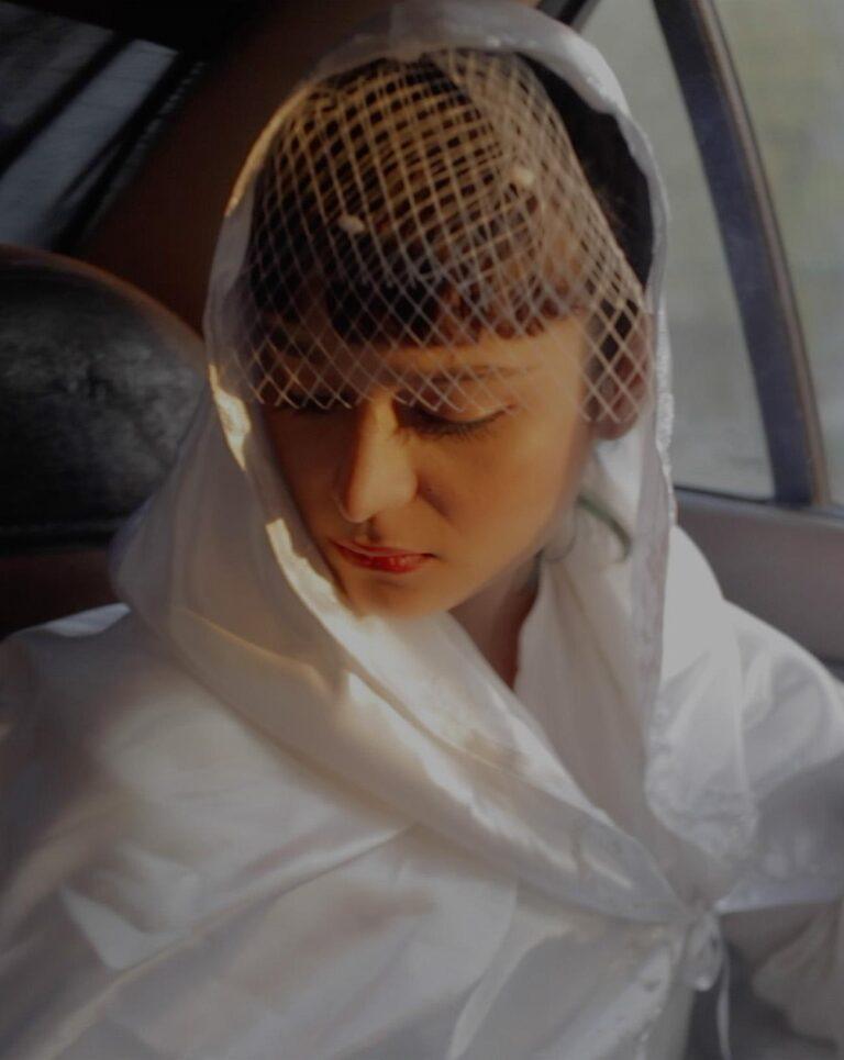 Tao Hui, The Dusk of Tehran (2014)