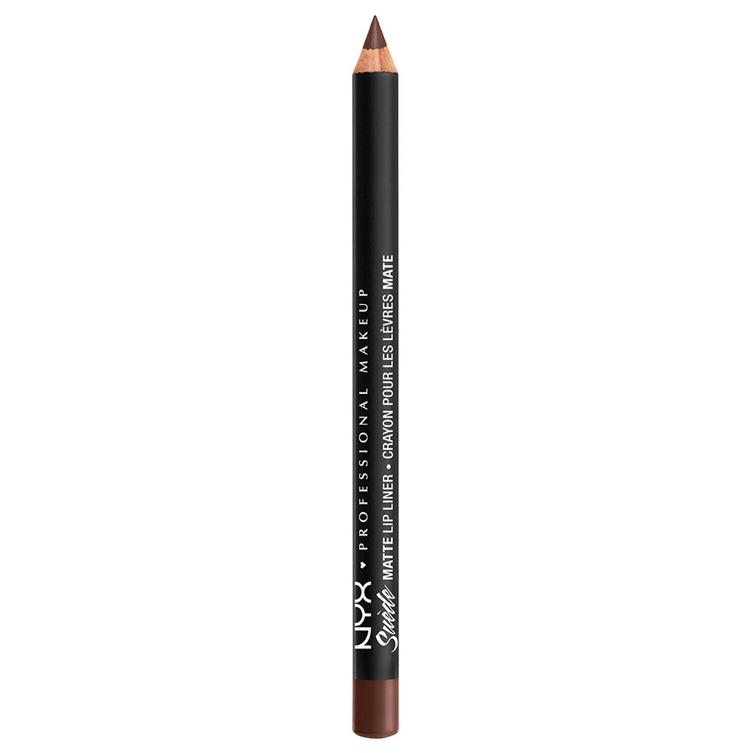 NYX Lip Liner Rose Foncé