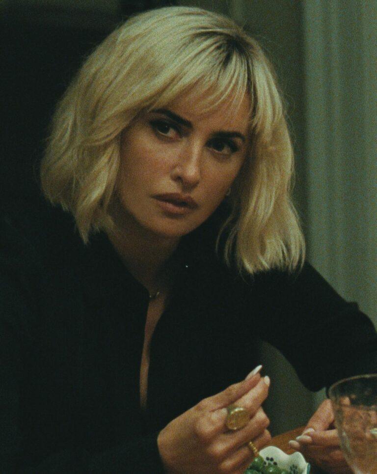 Penélope Cruz dans L'Invitation.