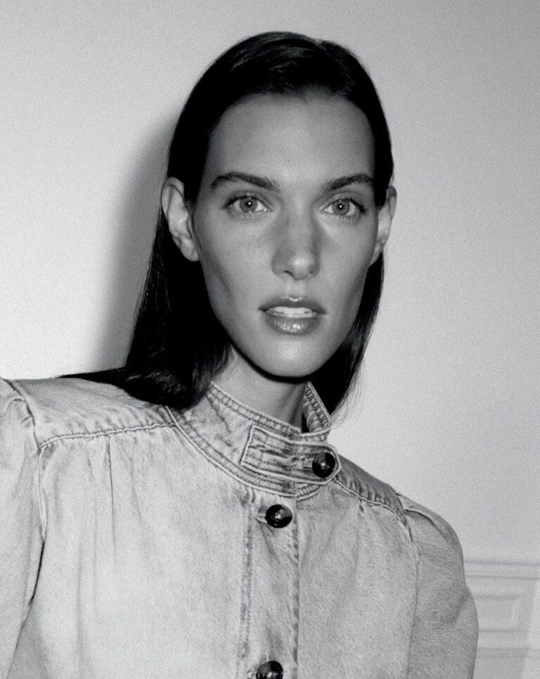 Charlotte Cardin pour Numéro.