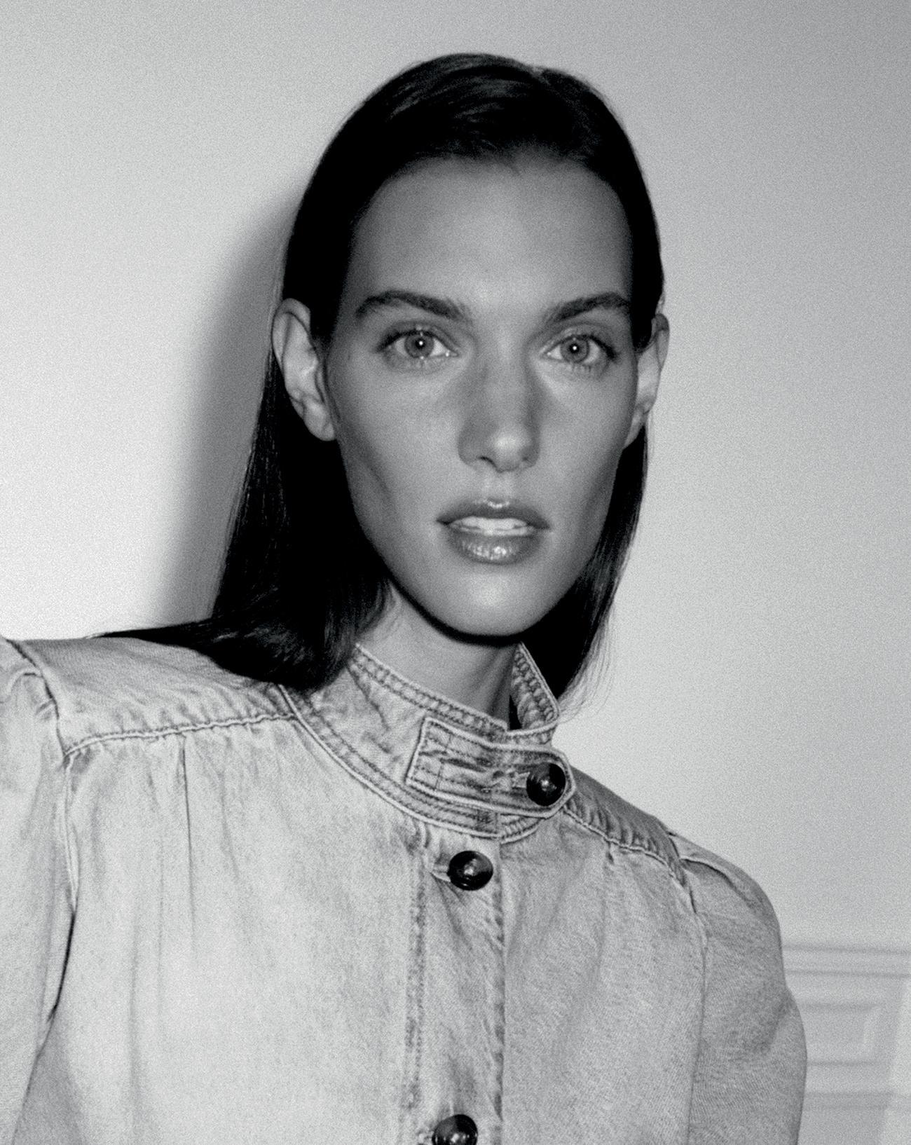 Charlotte Cardin pour Numéro.