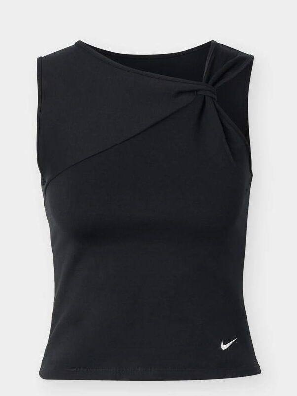 top athleisure noir nike