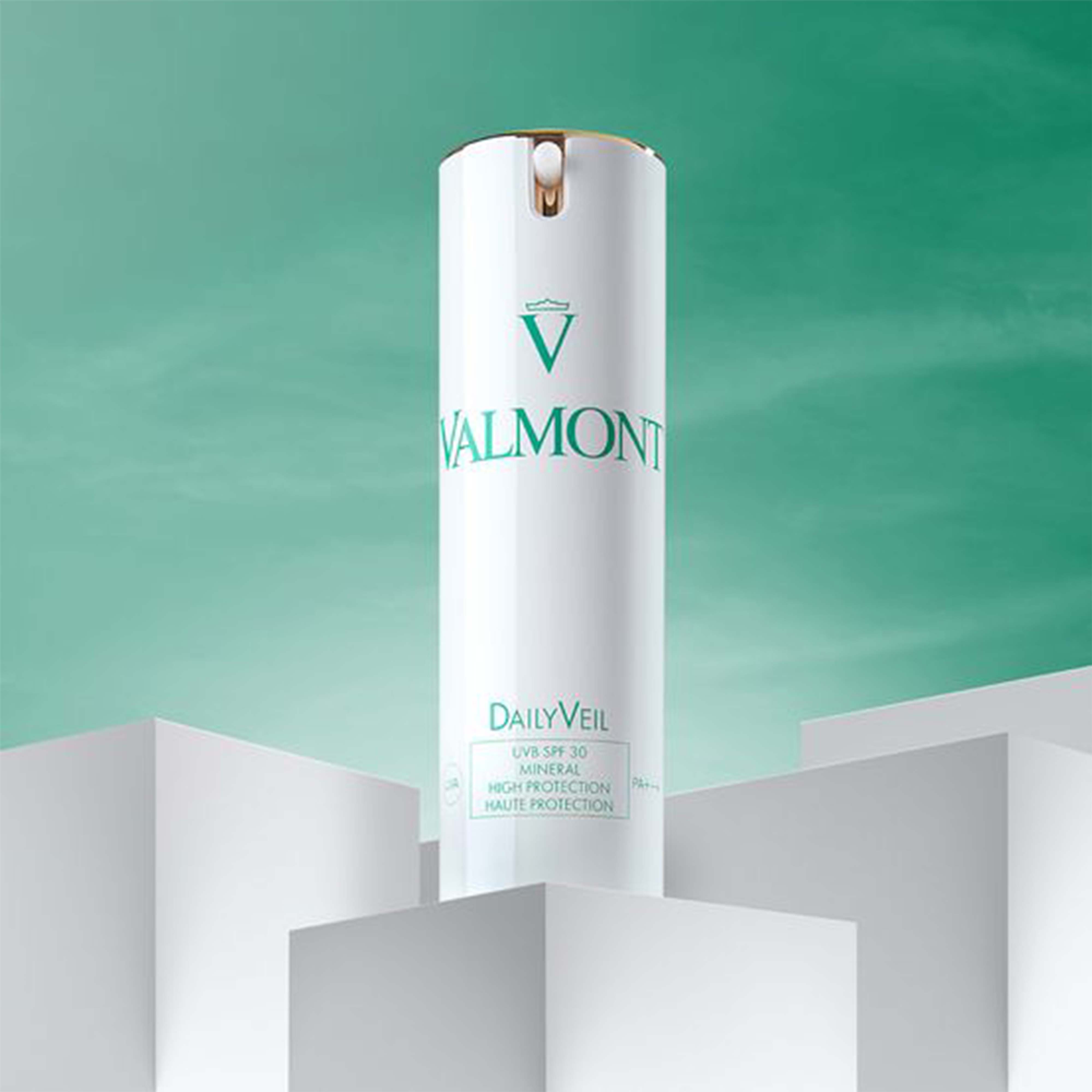 Valmont et sa gamme de protections solaires spf