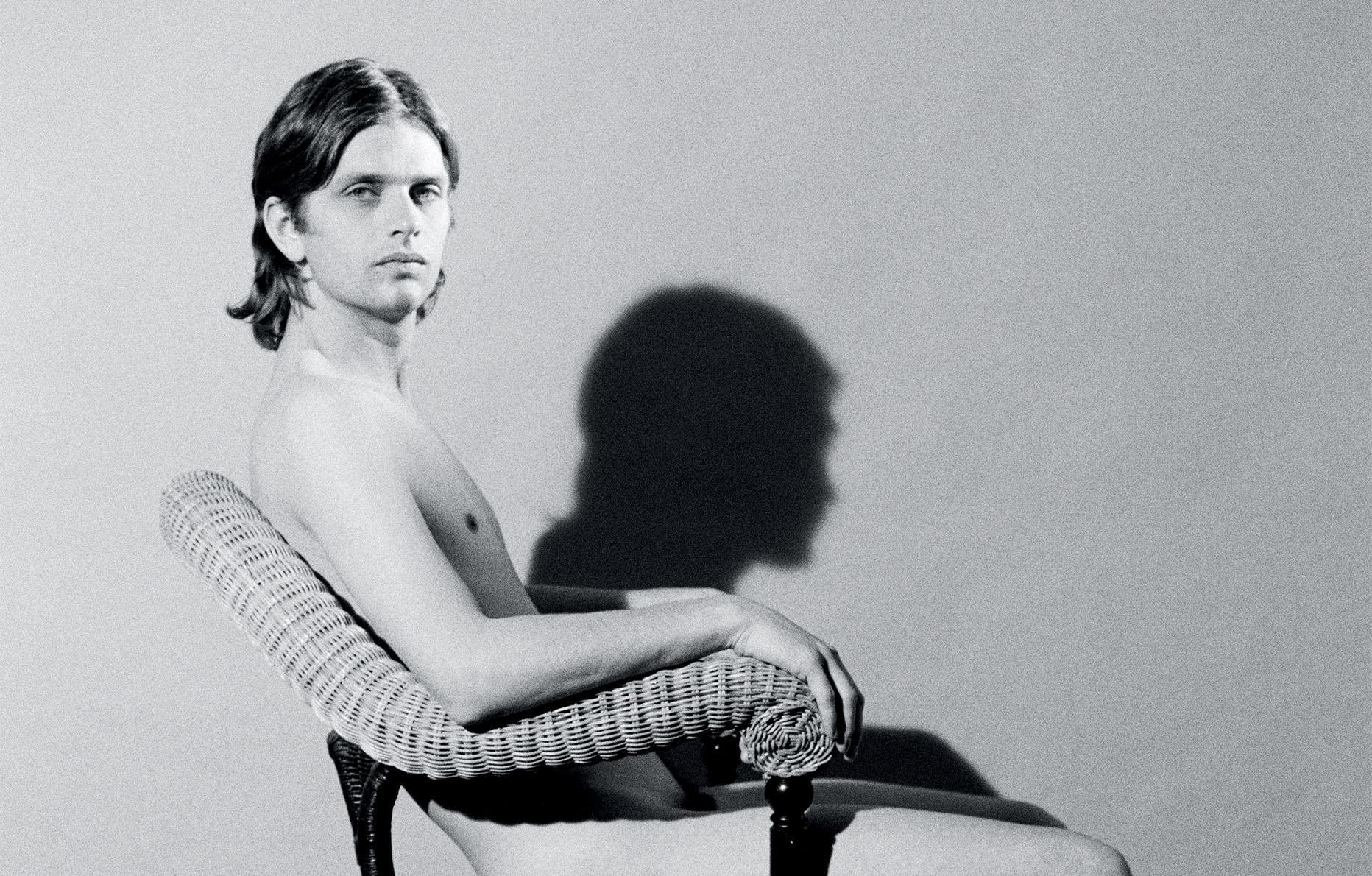 Camille Vivier, Hugo #3 (2026).