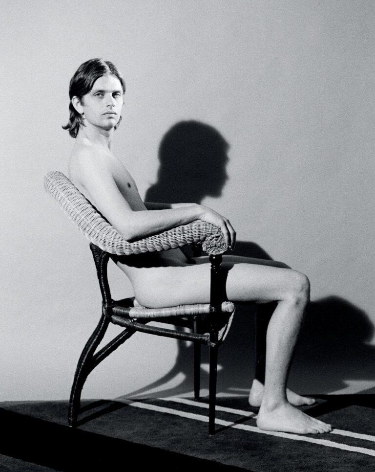 Camille Vivier, Hugo #3 (2026).
