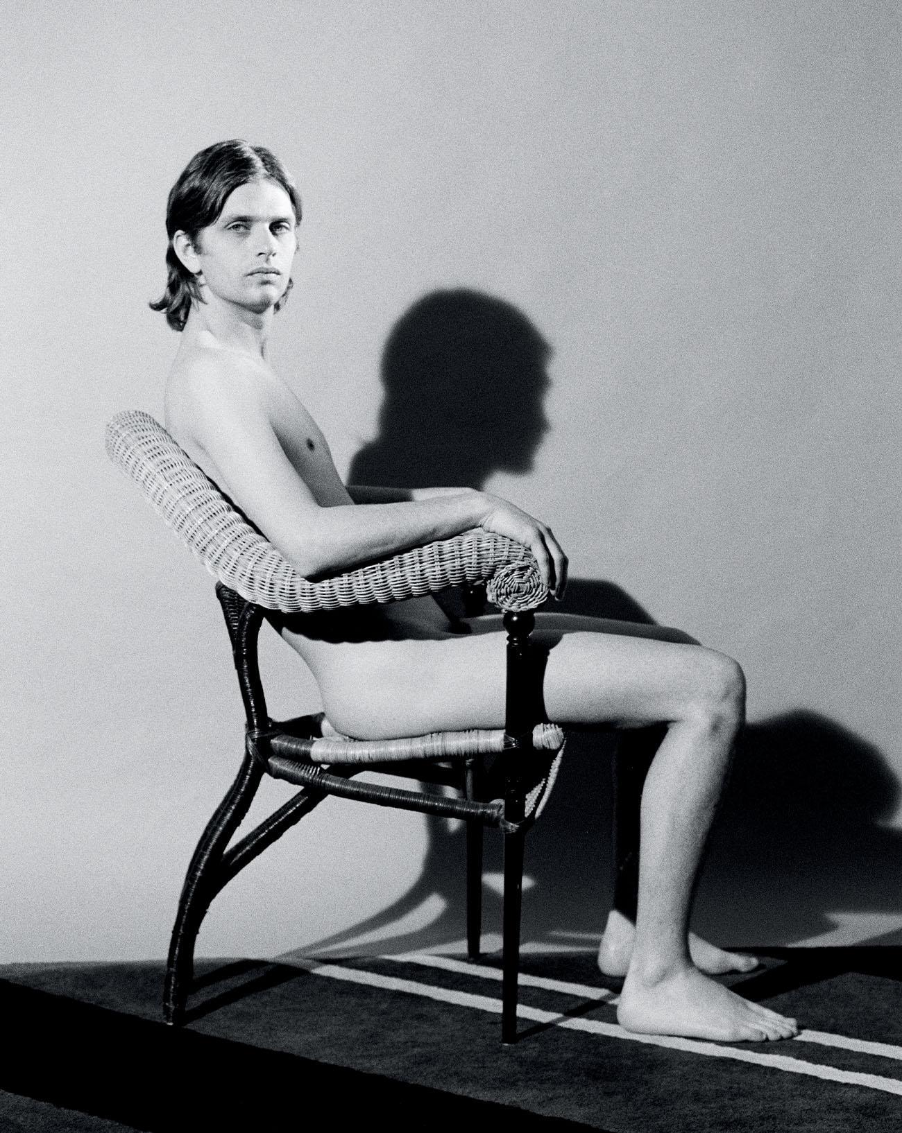 Camille Vivier, Hugo #3 (2026).