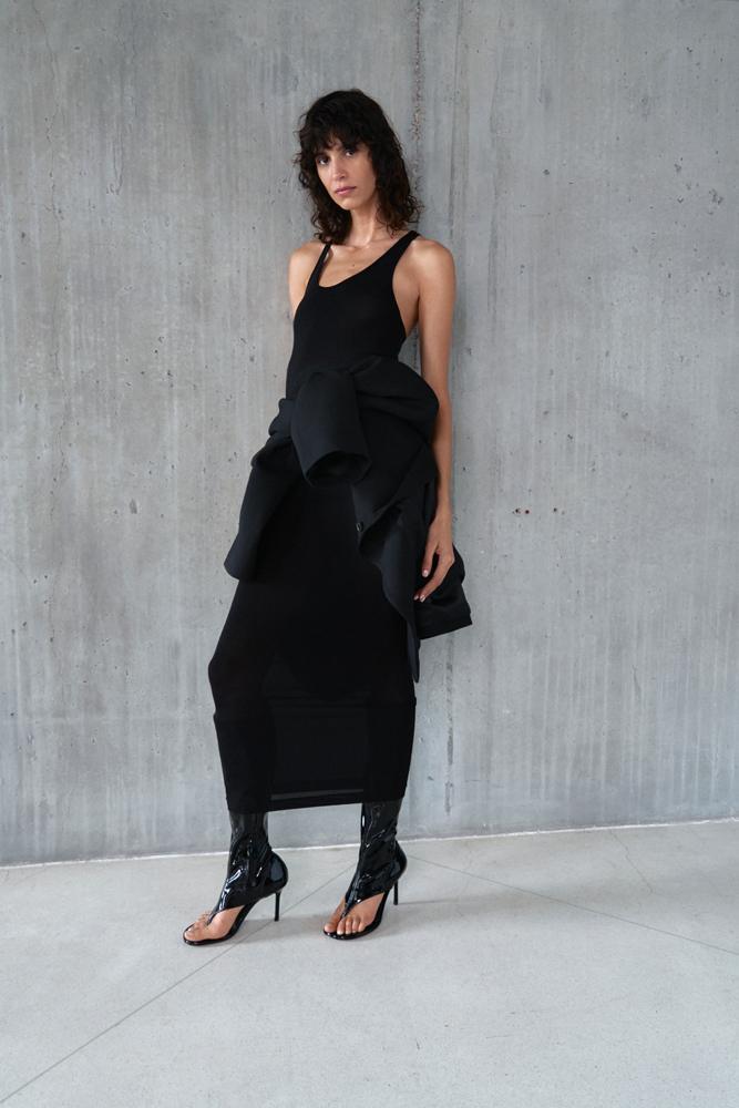 wardrobe NYC HM collaboration mode 2026
