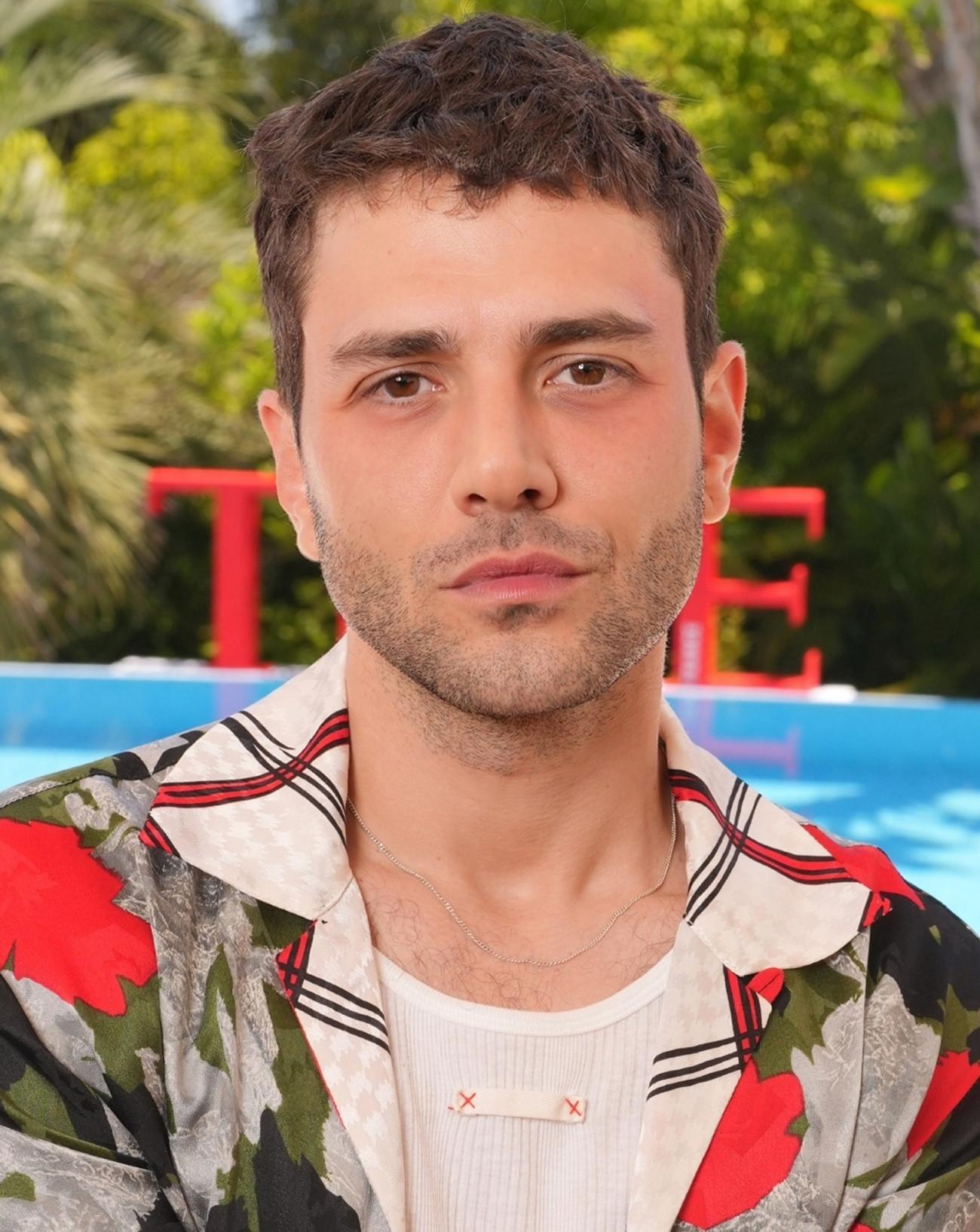 L'acteur et réalisateur Xavier Dolan au Festival de Cannes 2026.