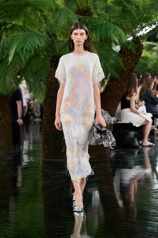 défilé Dior haute couture automne-hiver 2026-2027