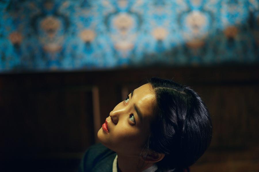 Park Chan-wook, The Handmaiden, Kim Taeri Ⅵ.