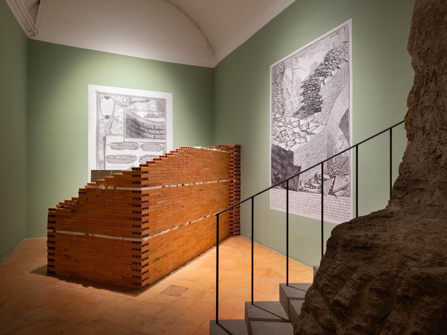 Alia Bengana, Jacques Kaufmann, Fiction constructive (2026).