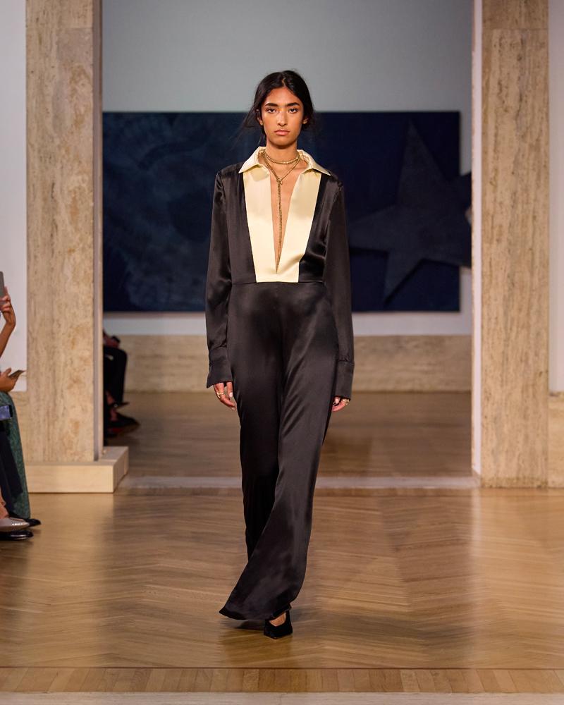 Le défilé Fendi haute couture automne-hiver 2026-2027 à Rome par Maria Grazia Chiuri