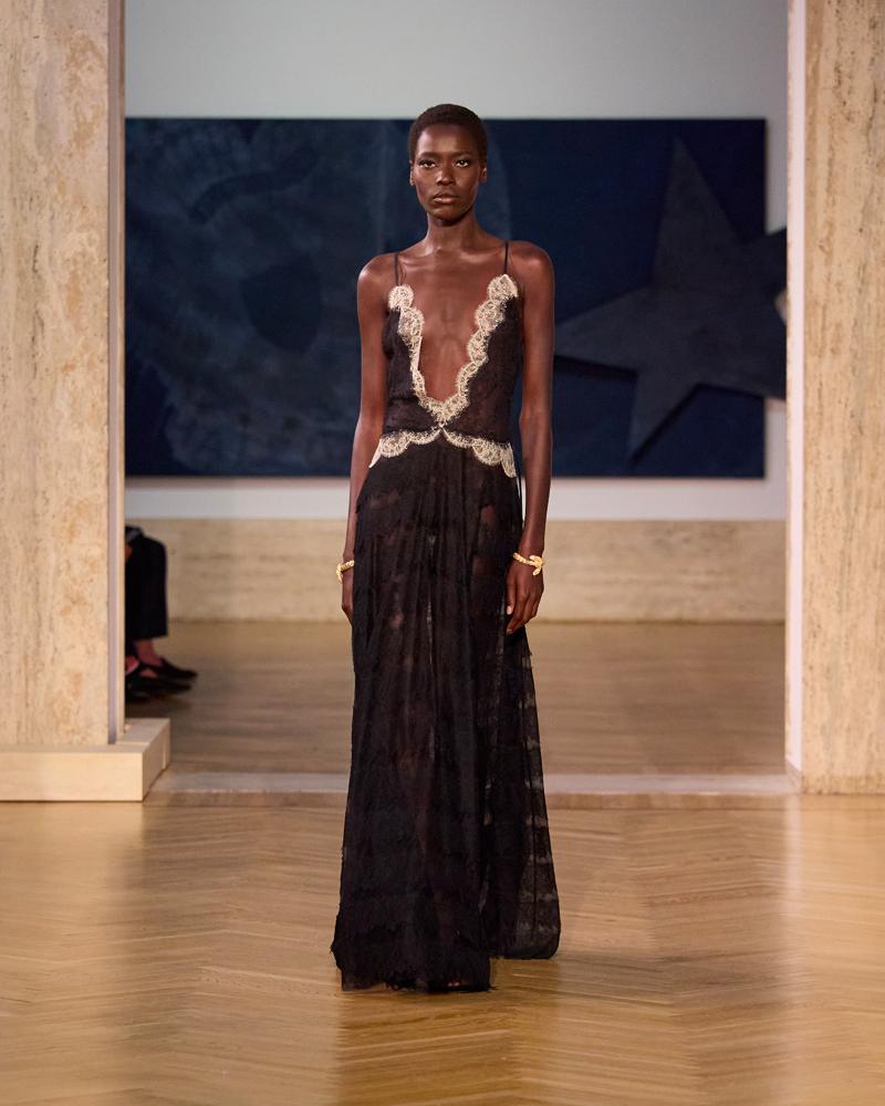 Le défilé Fendi haute couture automne-hiver 2026-2027 à Rome par Maria Grazia Chiuri