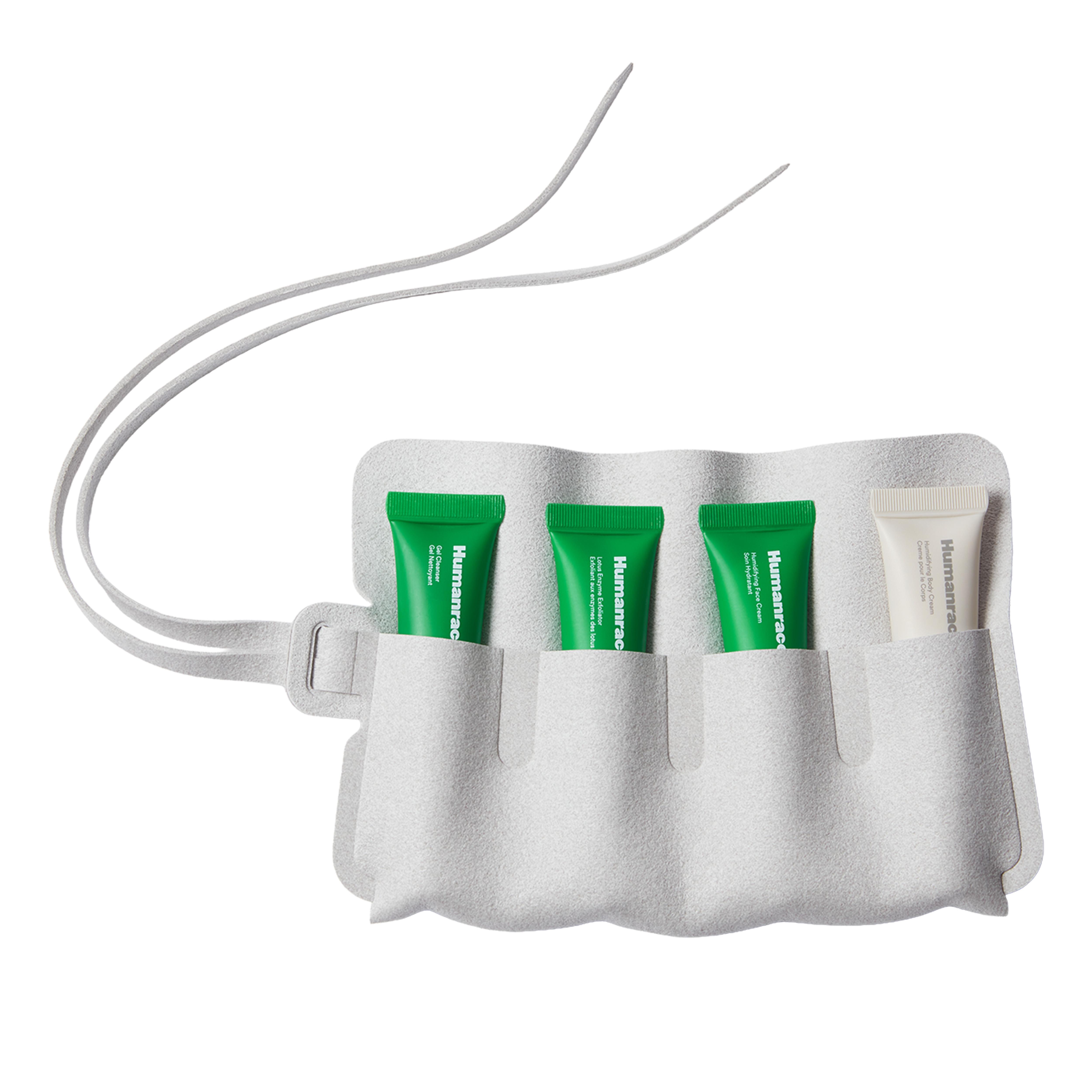 Travel Kit HUMANRACE