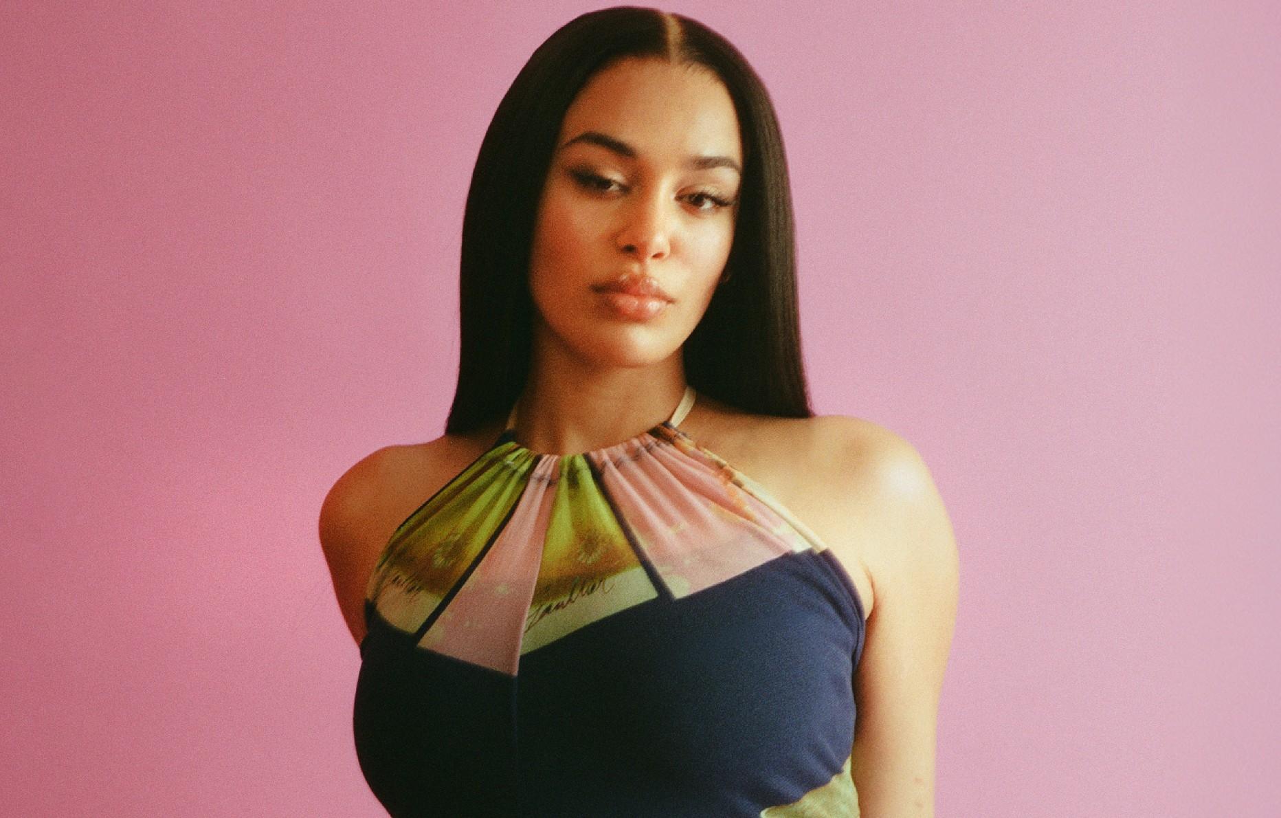 Jorja Smith.