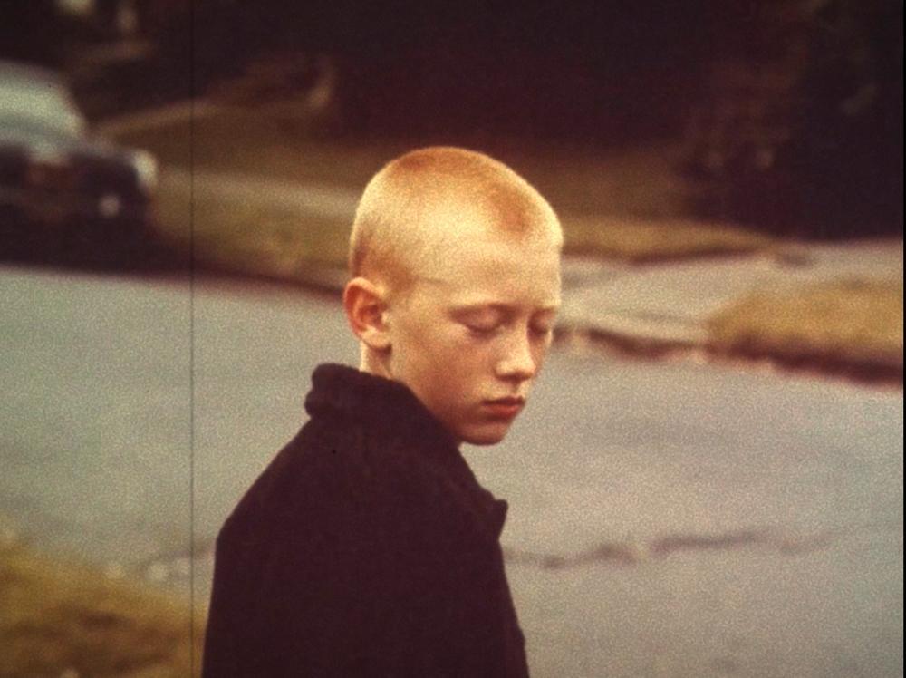 Clément Cogitore, photogramme de Memory Palace (2026), photographie vidéo exposée aux Rencontres d'Arles 2026