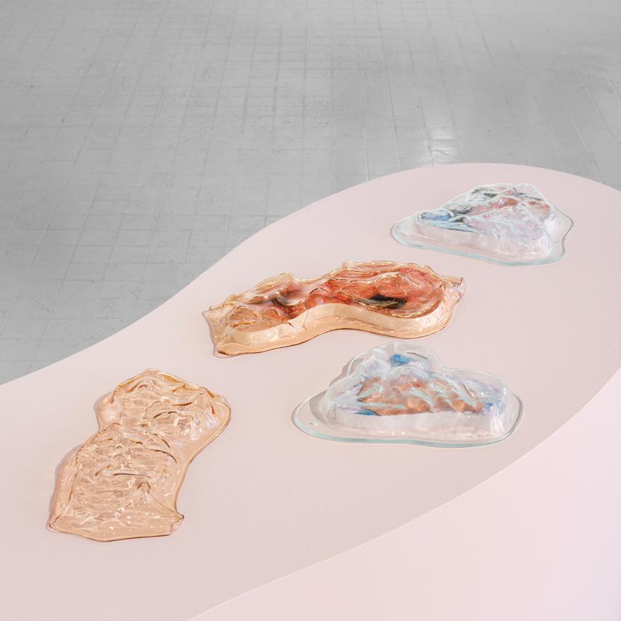 Lucile Boiron, de la série Fricon, Fricasse !, (2024), photographie sculpture exposée aux Rencontres d'Arles 2026