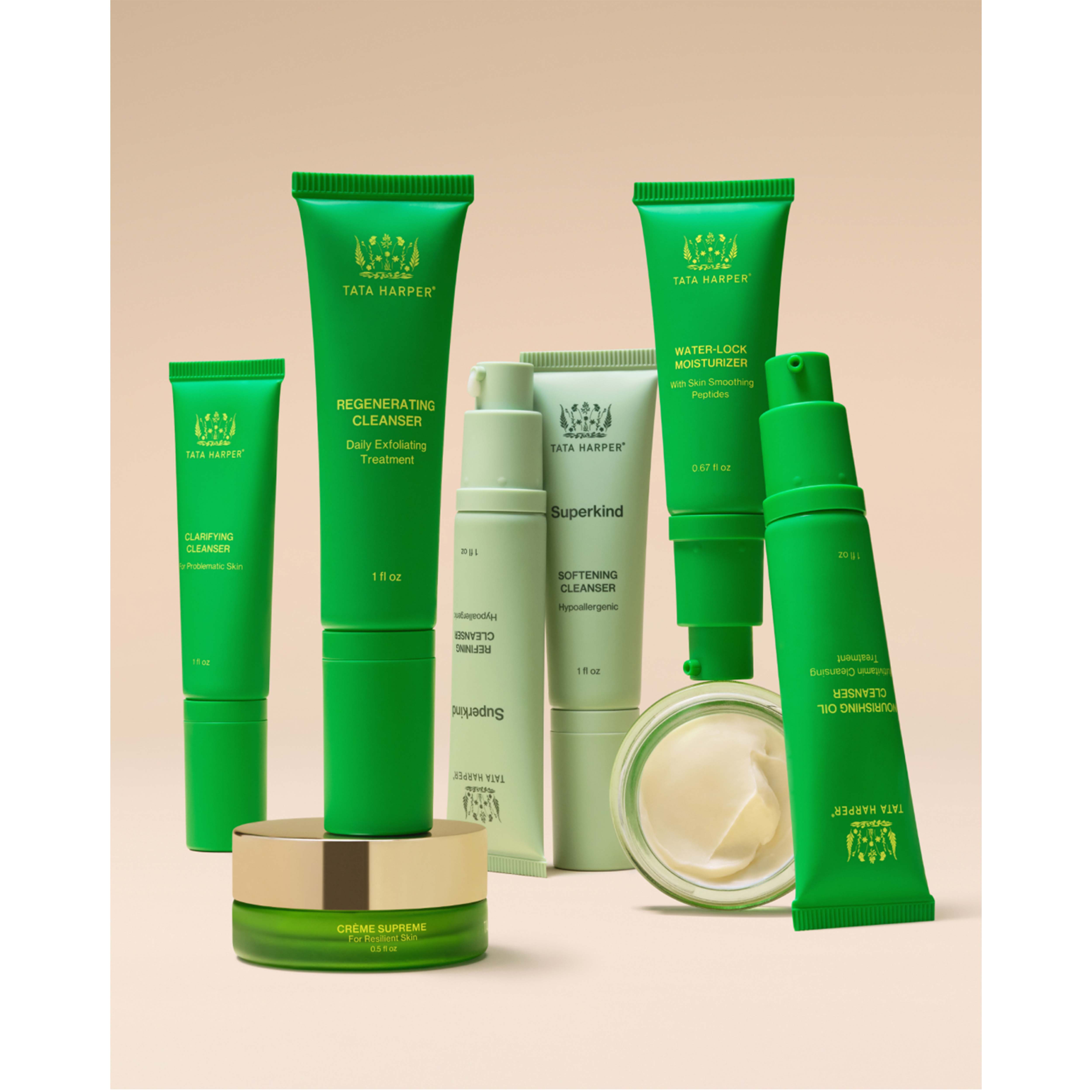 Tata Harper, travel size
